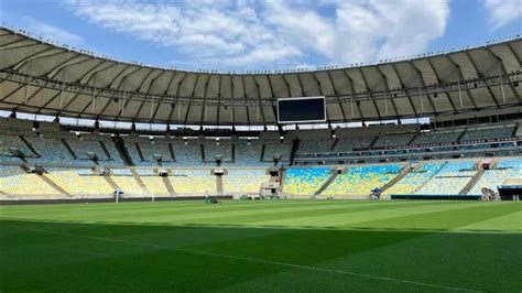 jogo das estrelas maracana 2024